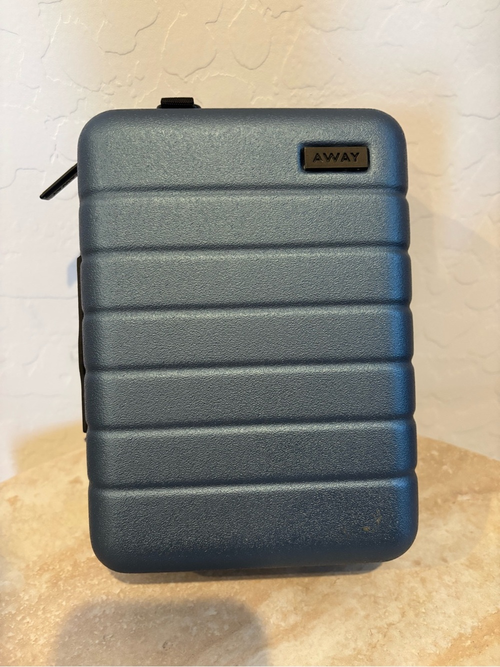 Away Compact Hard Case Travel Organizer